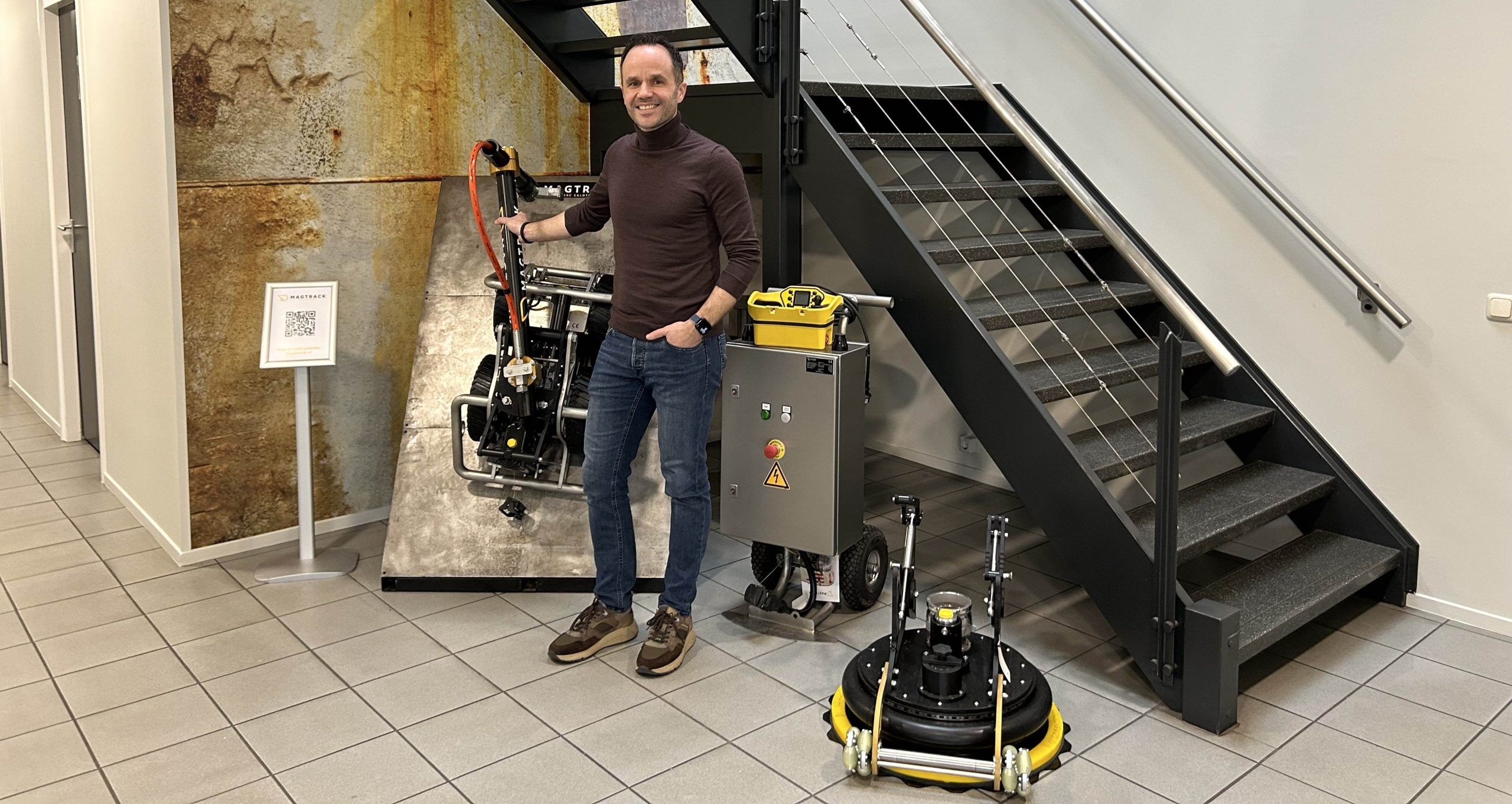 OV Bedrijventerrein de Bosschen | Bericht "Inspiratie op locatie"-1