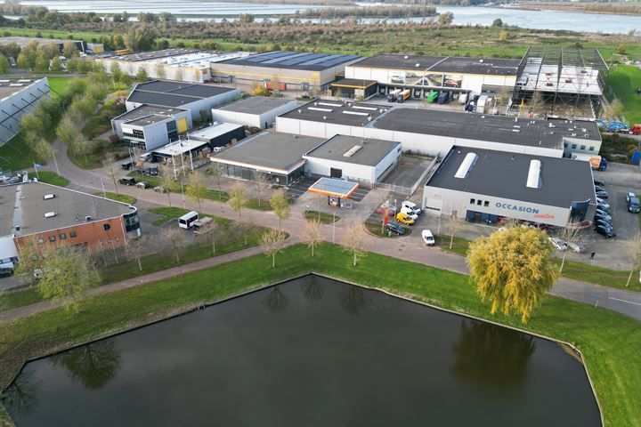 OV Bedrijventerrein de Bosschen | Bericht "Voelt u zich veilig.."