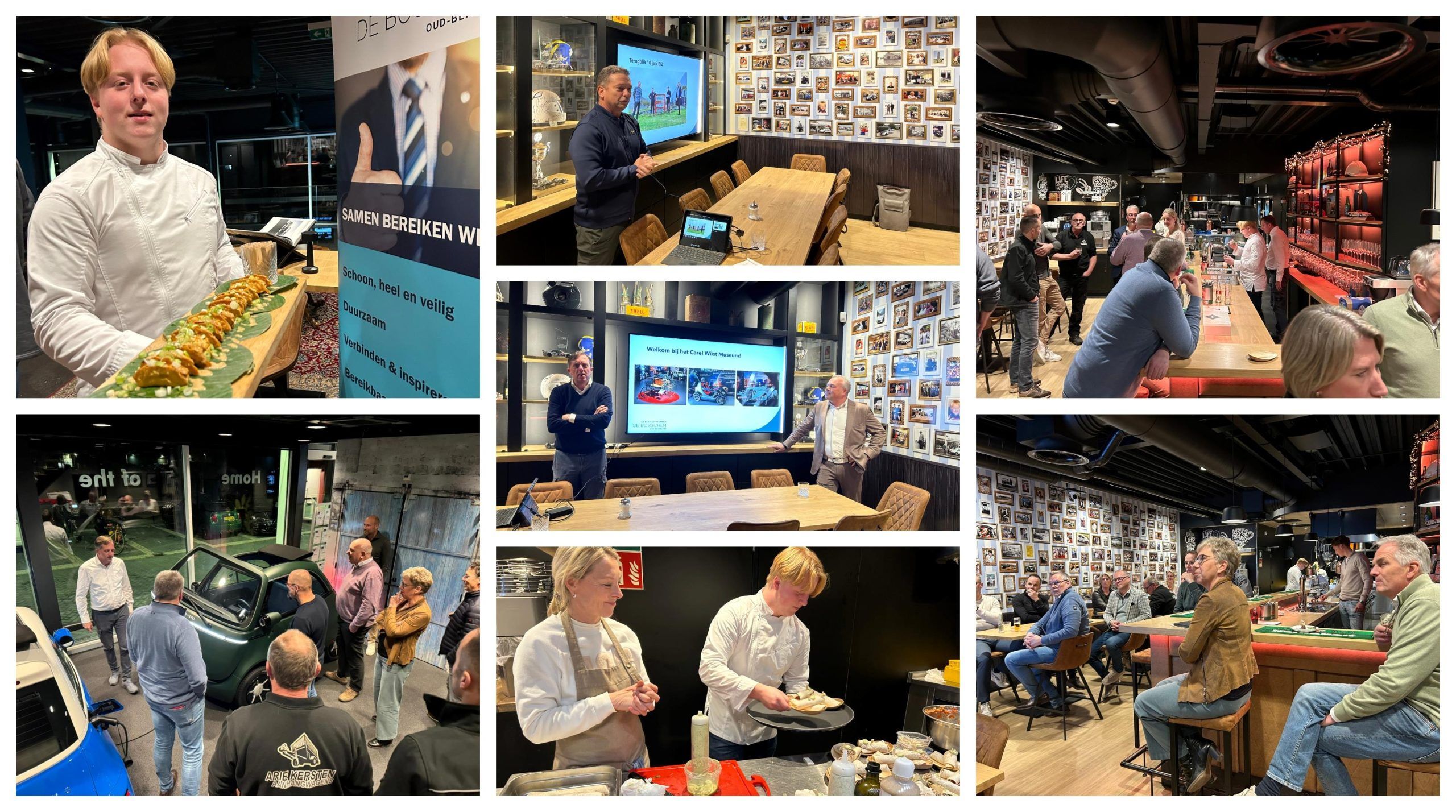 OV Bedrijventerrein de Bosschen | Bericht "Toekomstbestendig-1"