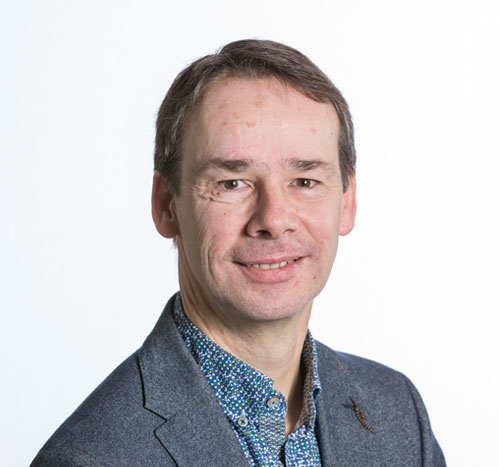 OV Bedrijventerrein de Bosschen | Penningmeester bestuur