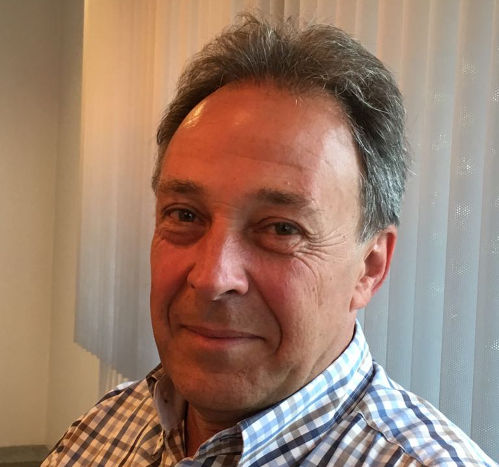 OV Bedrijventerrein de Bosschen | Algemeen bestuurslid