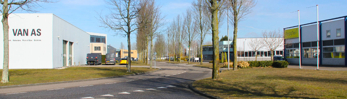 OV Bedrijventerrein de Bosschen | Header img Activiteiten