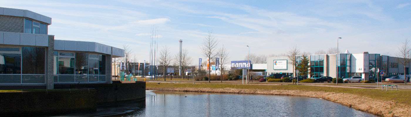 OV Bedrijventerrein de Bosschen | Header img AED