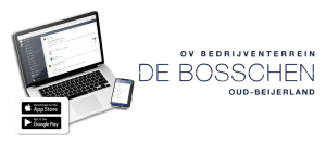 OV Bedrijventerrein de Bosschen | De app