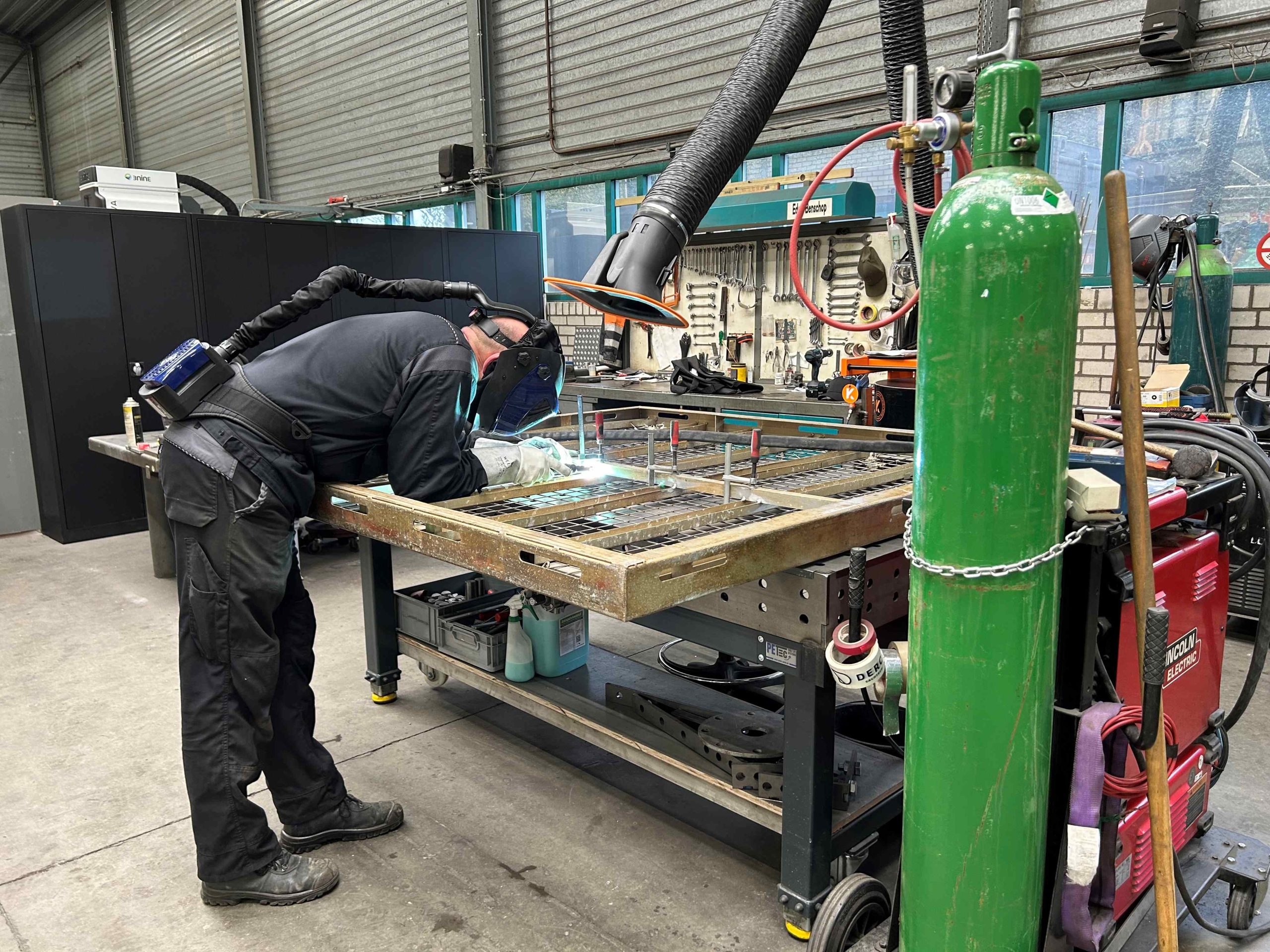 OV Bedrijventerrein de Bosschen | Bericht 