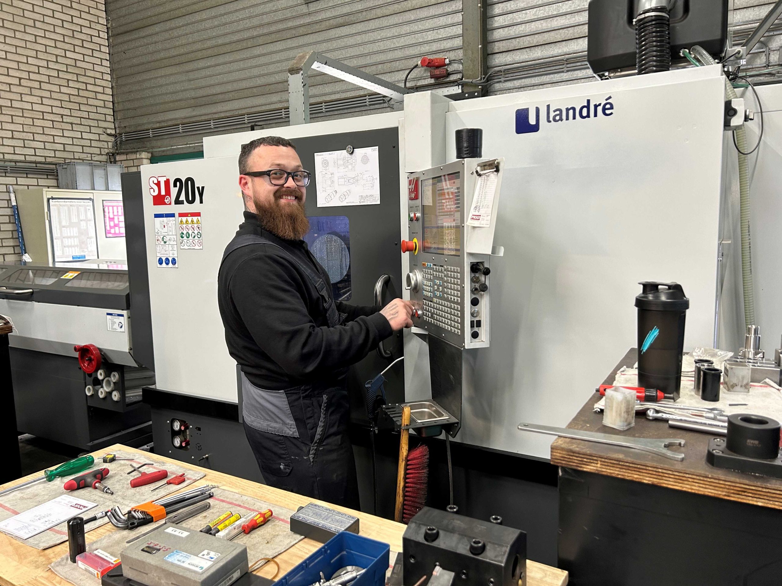 OV Bedrijventerrein de Bosschen | Bericht 