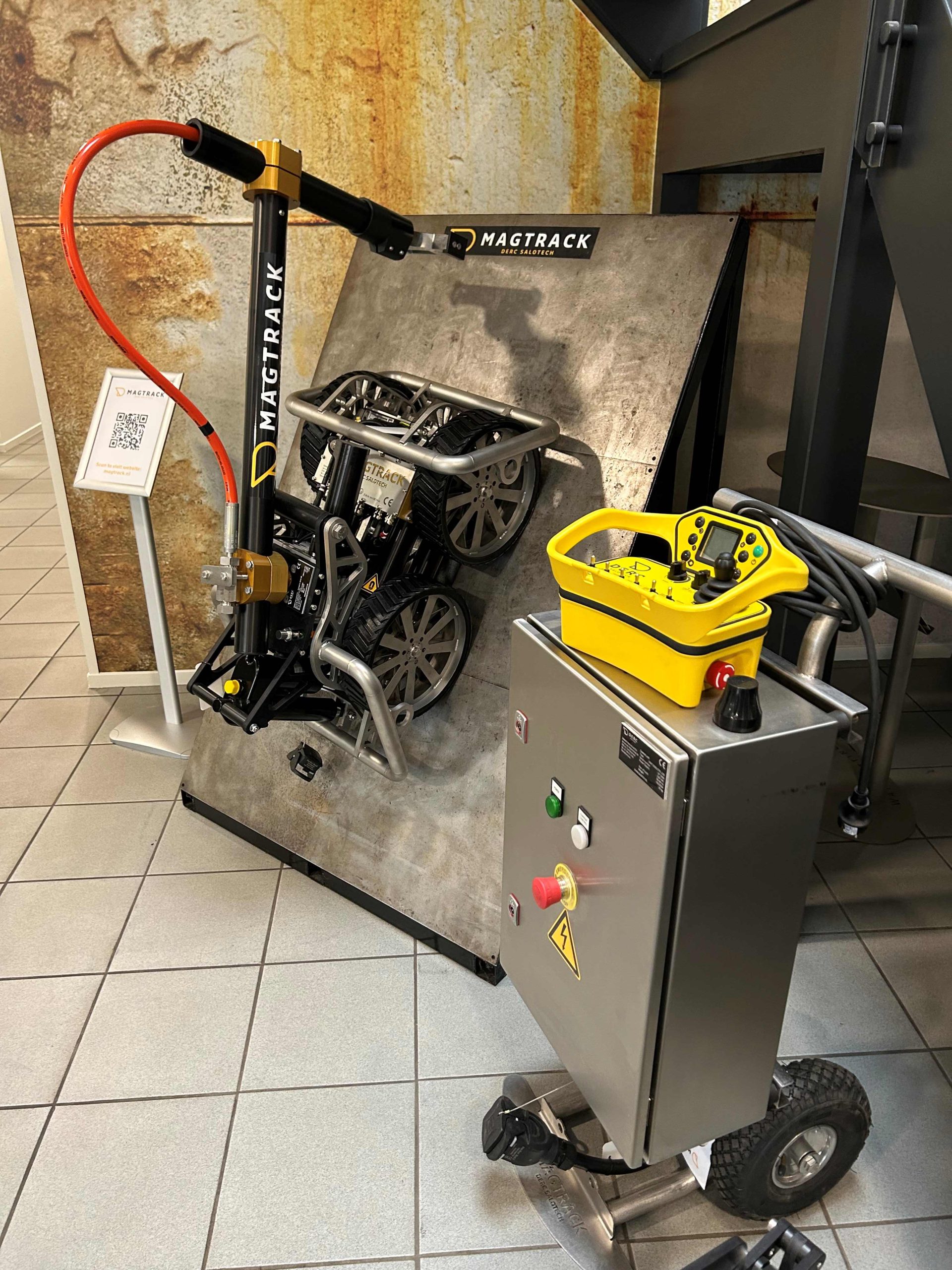 OV Bedrijventerrein de Bosschen | Bericht 