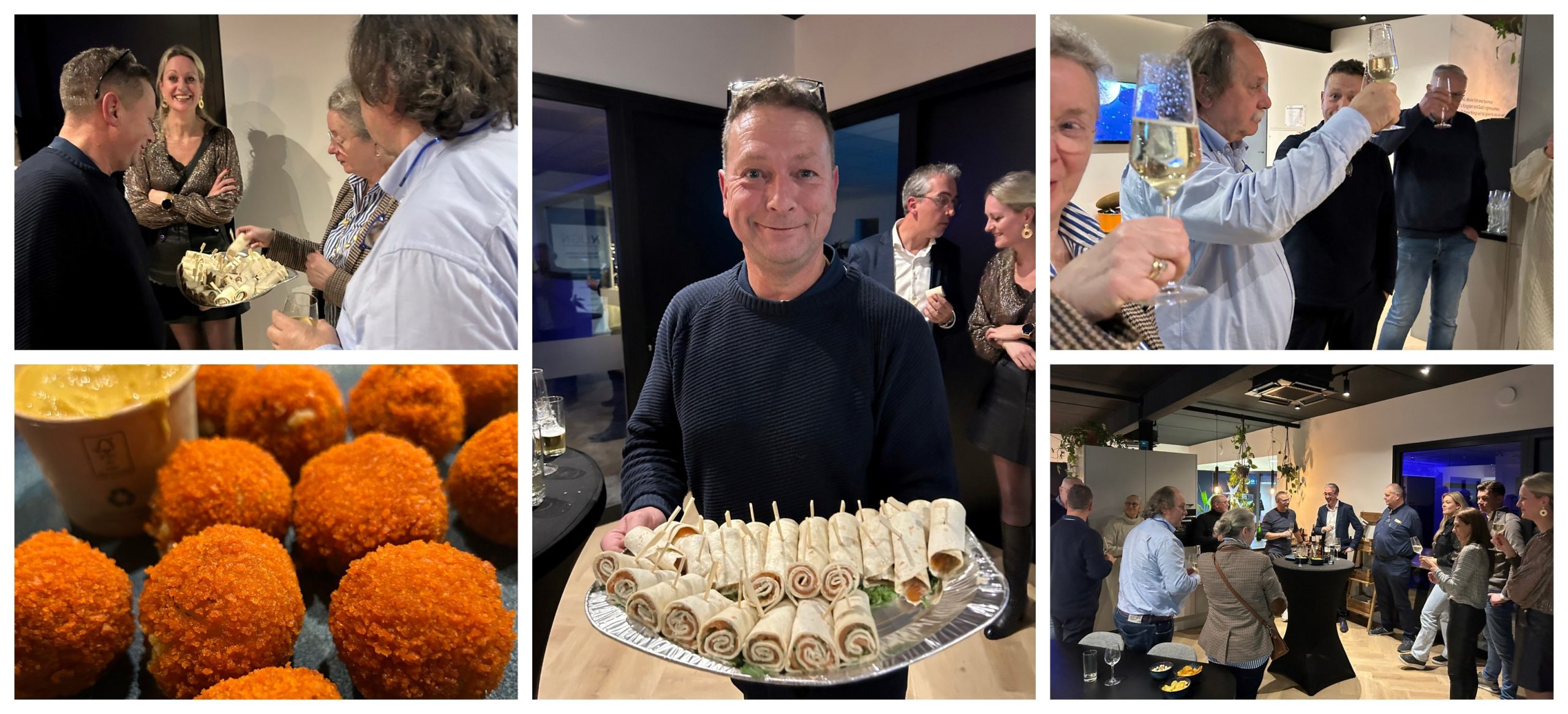 OV Bedrijventerrein de Bosschen | Bericht 