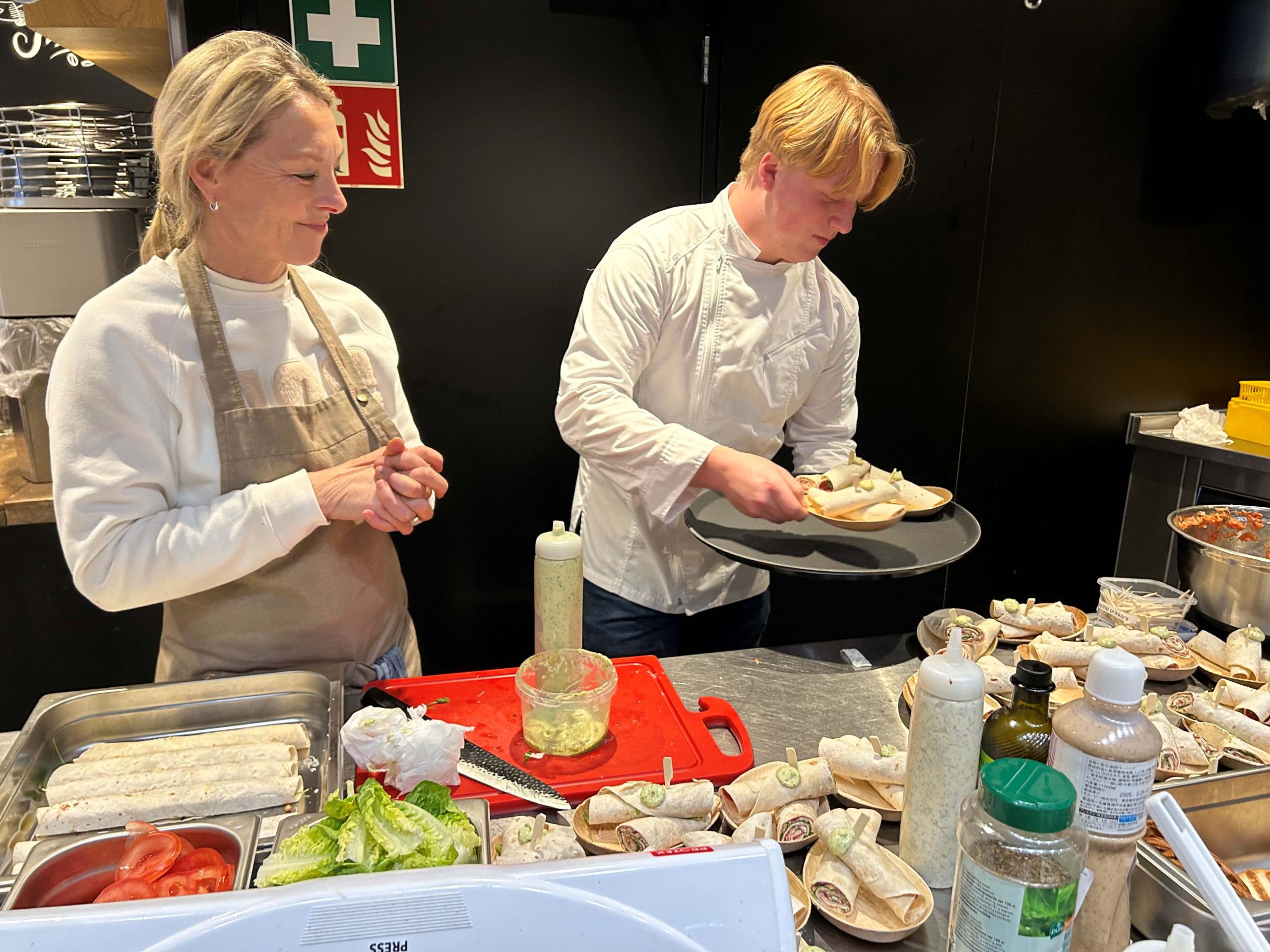 OV Bedrijventerrein de Bosschen | Bericht 