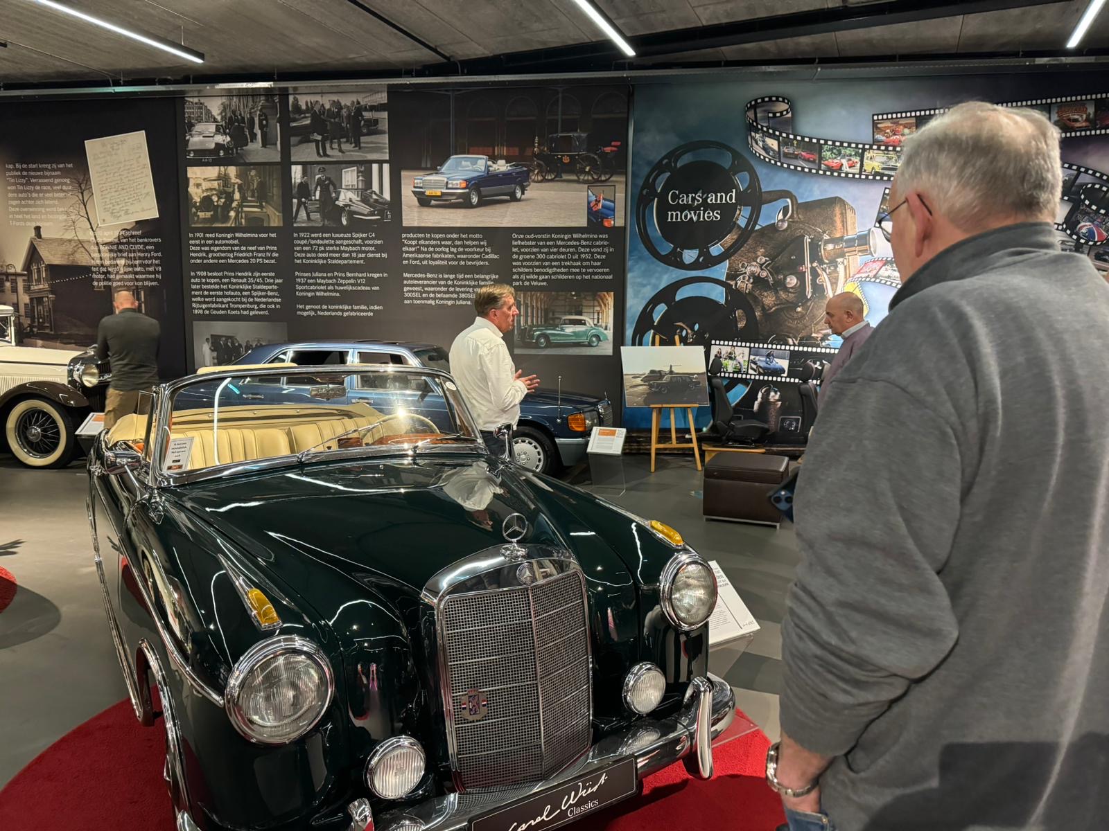 OV Bedrijventerrein de Bosschen | Bericht 