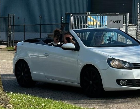 OV Bedrijventerrein de Bosschen | Bericht 